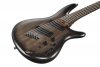 Ibanez SRC6MS-BLL Black Stained Burst Low Gloss Gitara Elektryczna Bass VI